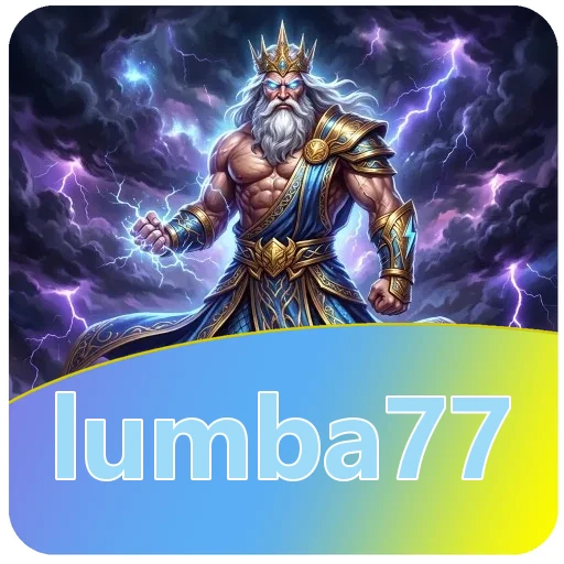 Pratinjau antarmuka lumba77
